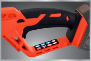 PODADORA/CORTACERCO 18V-FLEX ONE-DOWEN PAGIO-9993032 - Imagen 3