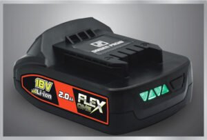 TALADRO PERCUTOR 13MM-18V-BRUSHLEES-DOWEN PAGIO-9993112 - Imagen 4