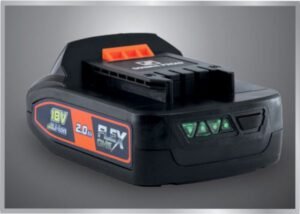 TALADRO PERCUTOR 13MM-18V-FLEX ONE-DOWEN PAGIO-9993121 - Imagen 6