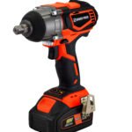 LLAVE DE IMPACTO A BATERIA 18V-BRUSHLESS-DOWEN PAGIO-9993136