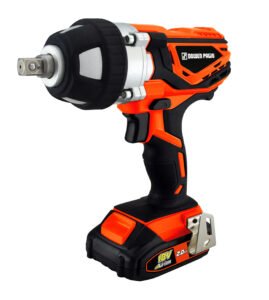 LLAVE DE IMPACTO A BATERIA 18V-FLEX ONE-DOWEN PAGIO-9993139