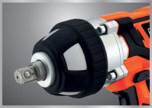 LLAVE DE IMPACTO A BATERIA 18V-FLEX ONE-DOWEN PAGIO-9993139 - Imagen 2