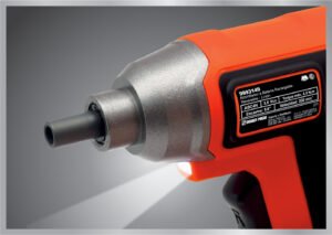 ATORNILLADOR 3.6 LITIO HEXAG-DOWEN PAGIO-9993149 - Imagen 4