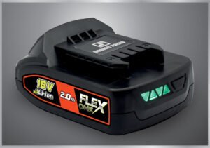 ATORNILLADOR IMPACTO A BAT 18V-FLEX ONE-DOWEN PAGIO-9993161 - Imagen 5