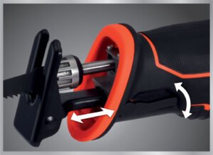 SIERRA SABLE 18V S/BATERIA-DOWEN PAGIO-9993166 - Imagen 3