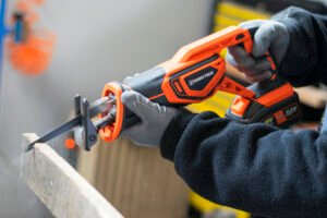 SIERRA SABLE 18V S/BATERIA-DOWEN PAGIO-9993166 - Imagen 5