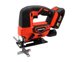 SIERRA CALADORA A BATERIA 18V-FLEX ONE-DOWEN PAGIO-9993170