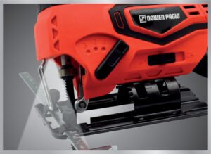 SIERRA CALADORA A BATERIA 18V-FLEX ONE-DOWEN PAGIO-9993170 - Imagen 5