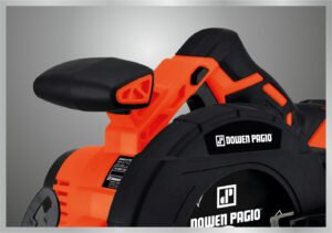 SIERRA CIRCULAR 18V-DOWEN PAGIO-9993176 - Imagen 4