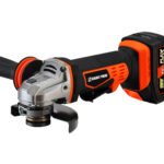 AMOLADORA ANGULAR 115MM 18V  FLEX ONE- DOWEN PAGIO - 9993180