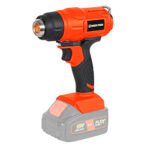 PISTOLA DE CALOR A BATERIA 18V DOWEN PAGIO 9993193