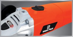 AMOLADORA ANGULAR 115MM 800W DOWEN PAGIO 9993220.4 - Imagen 3