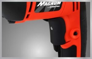 ATORNILLADOR 1/4 600W DOWEN PAGIO 9993417 - Imagen 2