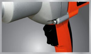 LLAVE DE IMPACTO 1/2  900W - DOWEN PAGIO - 9993420 - Imagen 2