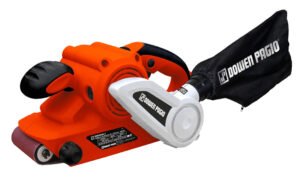 LIJADORA DE BANDA 75 X 53 -900W-DOWEN PAGIO-9993440.1