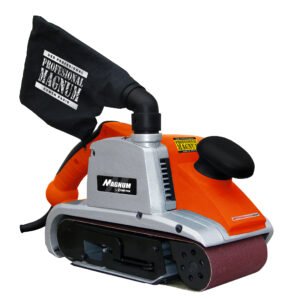 LIJADORA DE BANDA 100X610-1200W-MAGNUM-DOWEN PAGIO-9993441