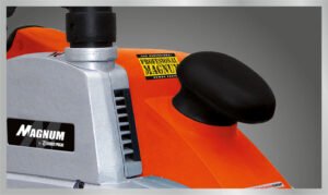 LIJADORA DE BANDA 100X610-1200W-MAGNUM-DOWEN PAGIO-9993441 - Imagen 3