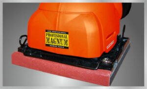 LIJADORA ORBITAL 110X110-220W-MAGNUM-DOWEN PAGIO-9993443 - Imagen 3