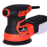 LIJADORA ROTO ORBITAL 350W-125MM-DOWEN PAGIO-9993447