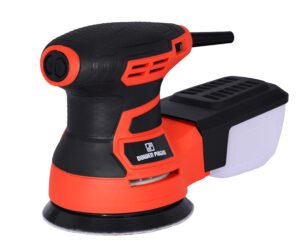 LIJADORA ROTO ORBITAL 350W-125MM-DOWEN PAGIO-9993447