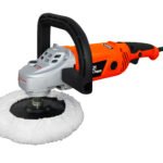 LUSTRALIJADORA 180MM-1300W-DOWEN PAGIO-9993450