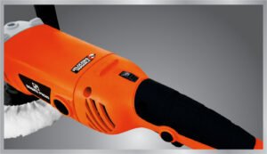 LUSTRALIJADORA 180MM-1300W-DOWEN PAGIO-9993450 - Imagen 3