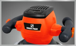 PULIDORA/LUSTRALIJADORA 240MM-120W-DOWEN PAGIO-9993454 - Imagen 3