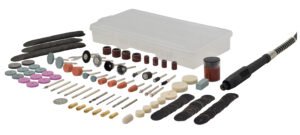 MINITORNO MANUAL 160W-250PCS-DOWEN PAGIO-9993466 - Imagen 3