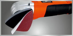 HERRAMIENTA OSCILATORIA ALTA FRECUENCIA-DOWEN PAGIO-9993484 - Imagen 4