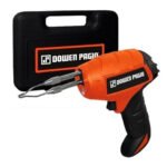 SOLDADO ESTANO PISTOLA 100W DOWEN PAGIO 9993509