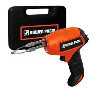 SOLDADO ESTANO PISTOLA 100W DOWEN PAGIO 9993509