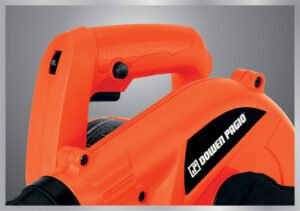 SOPLADOR/ASPIRADOR 600W-DOWEN PAGIO-9993518 - Imagen 3