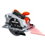 SIERRA CIRCULAR 185MM 1500W C/LASER DOWEN PAGIO 9993624.1