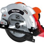 SIERRA CIRCULAR LASER 235MM-1800W-DOWEN PAGIO-9993660