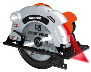 SIERRA CIRCULAR LASER 235MM-1800W-DOWEN PAGIO-9993660