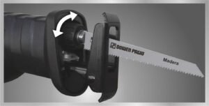 SIERRA SABLE 950W- DOWEN PAGIO-9993682 - Imagen 3