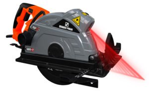 SIERRA CIRCULAR MULTIPROPOSITO 190MM-DOWEN PAGIO-9993696