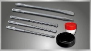 ROTOMARTILLO 40MM-1250W-MAGNUM-DOWEN PAGIO-9993898.1 - Imagen 4