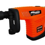 MARTILLO DEMOLESOR 25J-1500W-DOWEN PAGIO-9993931