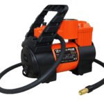 COMPRESOR DE AIRE 12V-10 BAR-DOWEN PAGIO-9994202