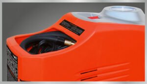 COMPRESOR 12/230V-180W-DOWEN PAGIO-9994216 - Imagen 3