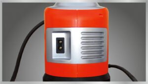 COMPRESOR 12/230V-180W-DOWEN PAGIO-9994216 - Imagen 2