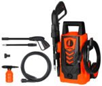 HIDROLAVADORA 110 BAR-1400W-DOWEN PAGIO-9994411.2 - Imagen 3
