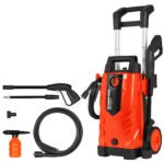 HIDROLAVADORA 150 BAR-2000W-DOWEN PAGIO-9994416.2 - Imagen 2