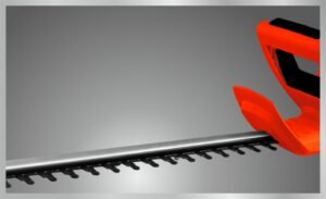 CORTACERCO ELECTRICO 510MM-550W-DOWEN PAGIO-9995228 - Imagen 2