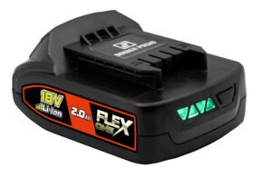 BATERIA 18V-2.0A-LI-ION-DOWEN PAGIO-9998124