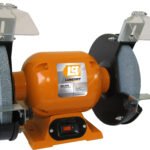 AMOLADORA DE BANCO 152MM 375W LUSQTOFF AB-375