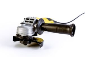 AMOLADORA 115MM 750W 1200RPM MEKA VPAG1210 - Imagen 3