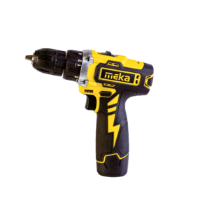 ATORNILLADOR A BATERIA 12V 1.3 A 28 NM  MEKA  VPCD2110