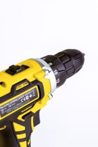 ATORNILLADOR A BATERIA 12V 1.3 A 28 NM  MEKA  VPCD2110 - Imagen 5